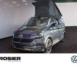 T6.1 CALIFORNIA OCEAN 2.0 DSG AHK STANDHZ. BT