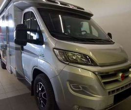 BÜRSTNER NEXXO T 728 G