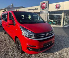 FIAT TALENTO L2H1 1,2T FAMILY (M1)
