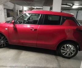 SWIFT 1.2H COOL 2WD