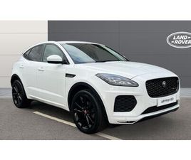 2019 (69) 2.0D [180] RDYNAMIC HSE 5DR AUTO DIESEL ESTATE