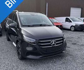 119 CDI SELECT L2 9G-TRONIC WINTERPAKKET, INTELLIG