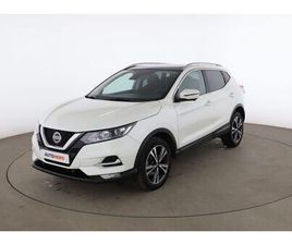 NISSAN QASHQAI 1.3 DIG-T