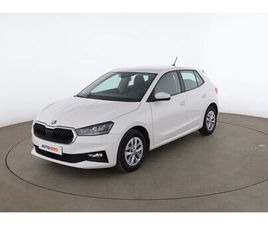 SKODA FABIA 1.0 TSI AMBITION