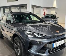 CUPRA FORMENTOR 1.5 ETSI 150 CV DSG