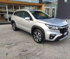 1.0 BOOSTERJET S&S A/T STARVIEW