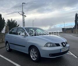 SEAT CORDOBA SEAT CORDOBA 1.4 16V 100 CV SPORT