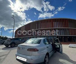 SEAT CORDOBA 1.9 TDI SPORT