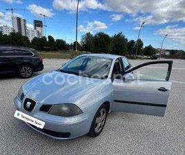 SEAT CORDOBA
