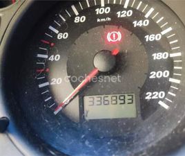 SEAT IBIZA 1.4I 16V STELLA