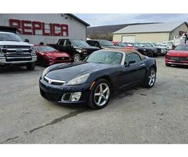 2007 SATURN SKY REDLINE (2251)