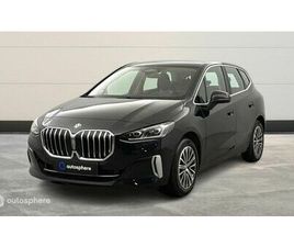 218I 136CH BUSINESS DESIGN DKG7