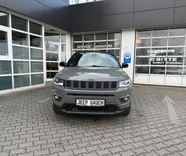 JEEP COMPASS S 1.3L GSE T4 4X2
