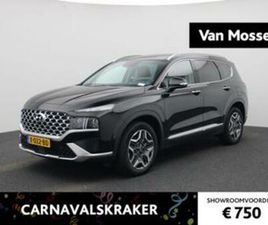 HYUNDAI SANTA FE 1.6 T-GDI PHEV PREMIUM SKY | PANO-SCHUIFDAK — HYUNDAI — MARKTPLAATS