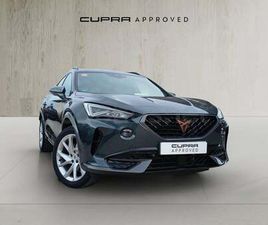 CUPRA FORMENTOR 1.5 TSI 150 CV