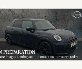 1.5 COOPER EXCLUSIVE STEPTRONIC EURO 6 (START/STOP) 5DR