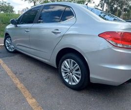 LOUNGE ORIGINE 1.6 TURBO FLEX AUT.