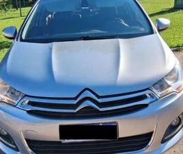 LOUNGE TENDANCE 1.6 TURBO 4P AUT