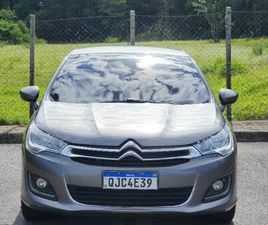 LOUNGE ORIGINE 1.6 TURBO FLEX AUT.