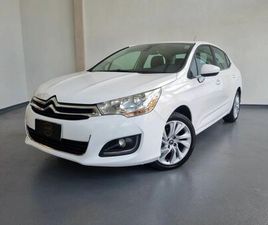 LOUNGE TENDANCE 2.0 FLEX 4P AUT.