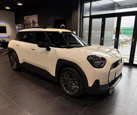 E 42.5KWH MONOCHROME AUTO 5DR