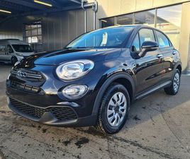 FIAT 500C FIAT 500X CABRIO DOLCEVITA 1.5 HYBRID GSE 96KW MY24
