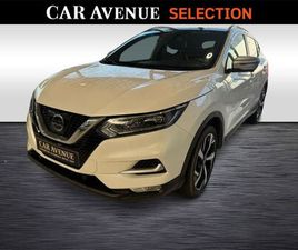 NISSAN QASHQAI TEKNA 1.2 DIG-T