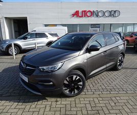 OPEL GRANDLAND X GRANDLAND X PHEV 1.6 TURBO ULTIMATE S