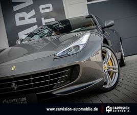 GTC4 LUSSO | LIFTING | PASSDISPLAY | PANO | JBL