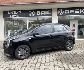KIA PICANTO VISION AMT-NAVIGATION-SITZHEIZUNG-KAMERA