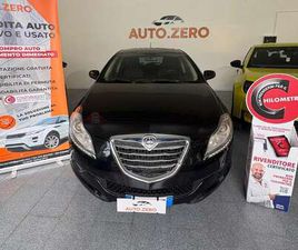 LANCIA DELTA DELTA 1.4 TJT ORO ECOCHIC GPL 120CV