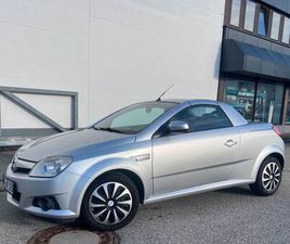 OPEL TIGRA TWINTOP