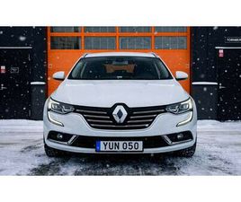 GRANDTOUR 1.6 DCI EDC 160 HK