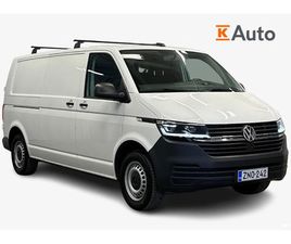 UMPIPAKETTIAUTO PITKÄ 2,0 TDI 110 KW 4MOTION