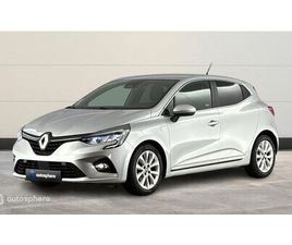 1.0 TCE 100CH INTENS