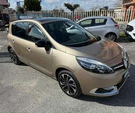 X-MOD 1.5 AUTOM. BOSE EDC **TETTO PANORAMICO**