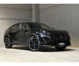 PHEV - GT - KEYLESS - CAMERA - CARPLAY