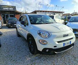 500X 1.3 MJET CLUB 95CV NO FINANZIAMENTO!!!!!