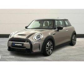 COOPER S 178CH EDITION PREMIUM PLUS BVA7