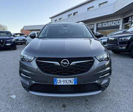 GRANDLAND X 1.5 ECOTEC BUSINESS S