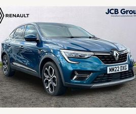 1.6 E-TECH S EDITION AUTO 2WD EURO 6 (START/STOP) 5DR