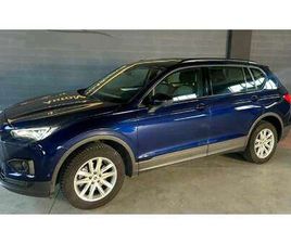 TARRACO 2.0 TDI BUSINESS 150CV DSG PREZZO TRASPARE