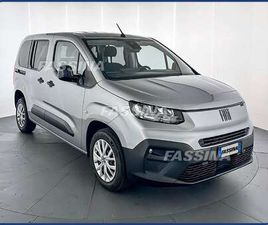 FIAT DOBLO DOBLÒ 1.5 BLUEHDI 130CV COMBI N1