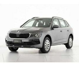 1.0 TSI SELECTION DSG 85KW