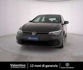 2.0 TDI 115CV LIFE