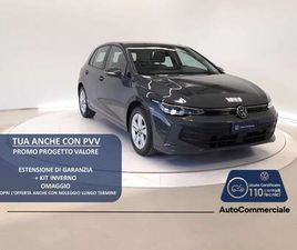 VOLKSWAGEN GOLF CITY 2.0 TDI SCR LIFE