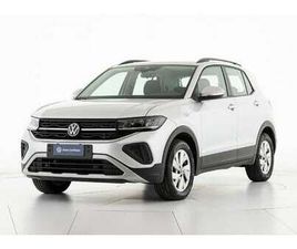 1.0 TSI 85KW LIFE DSG