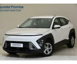 HYUNDAI KONA KONA HEV 1.6 GDI MAXX DT