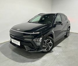 KONA HEV 1.6 GDI NLINE DT