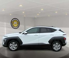 KONA TRL 1.0 TGDIDCT